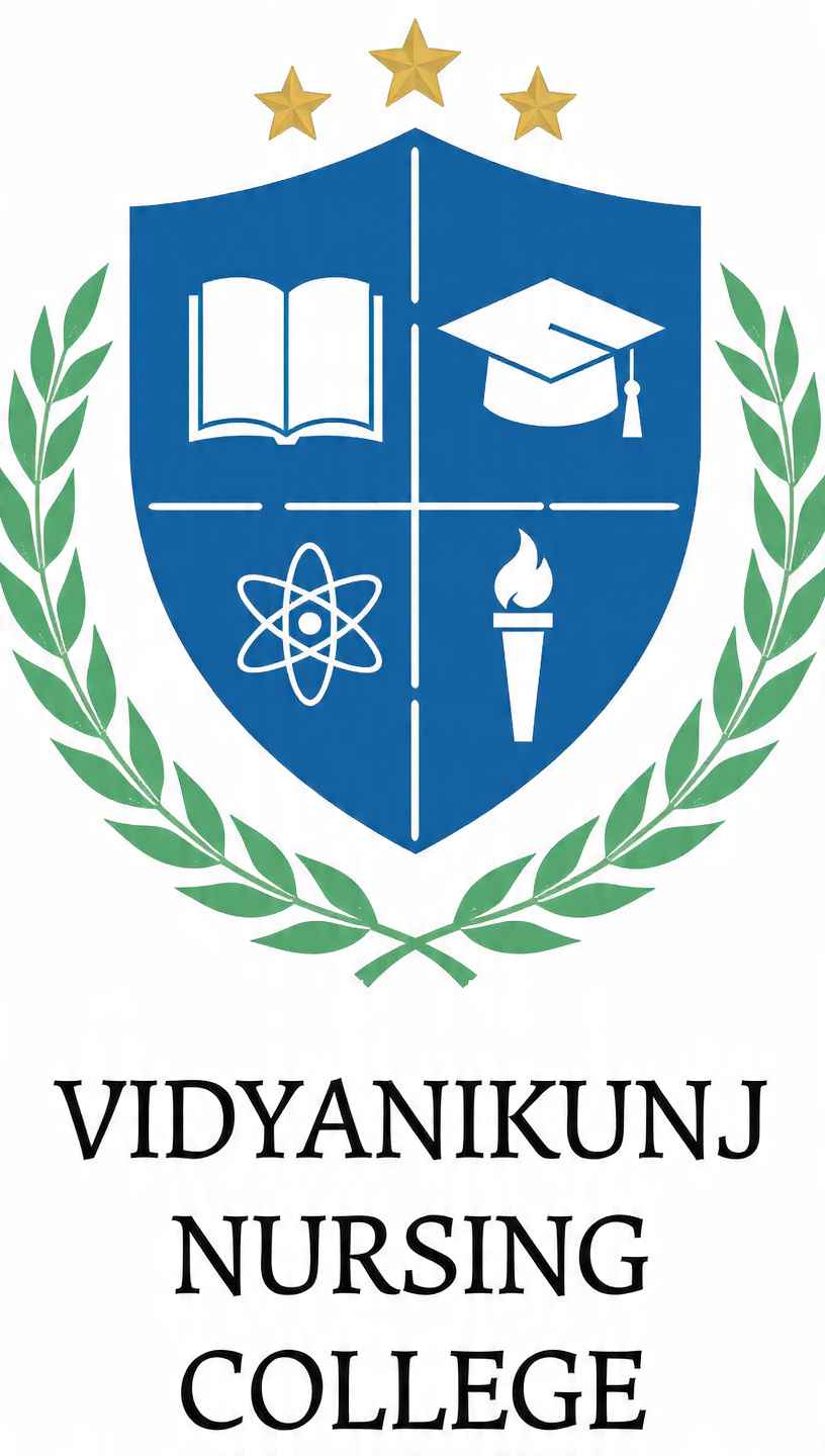 Vidhyakunj nursing college
